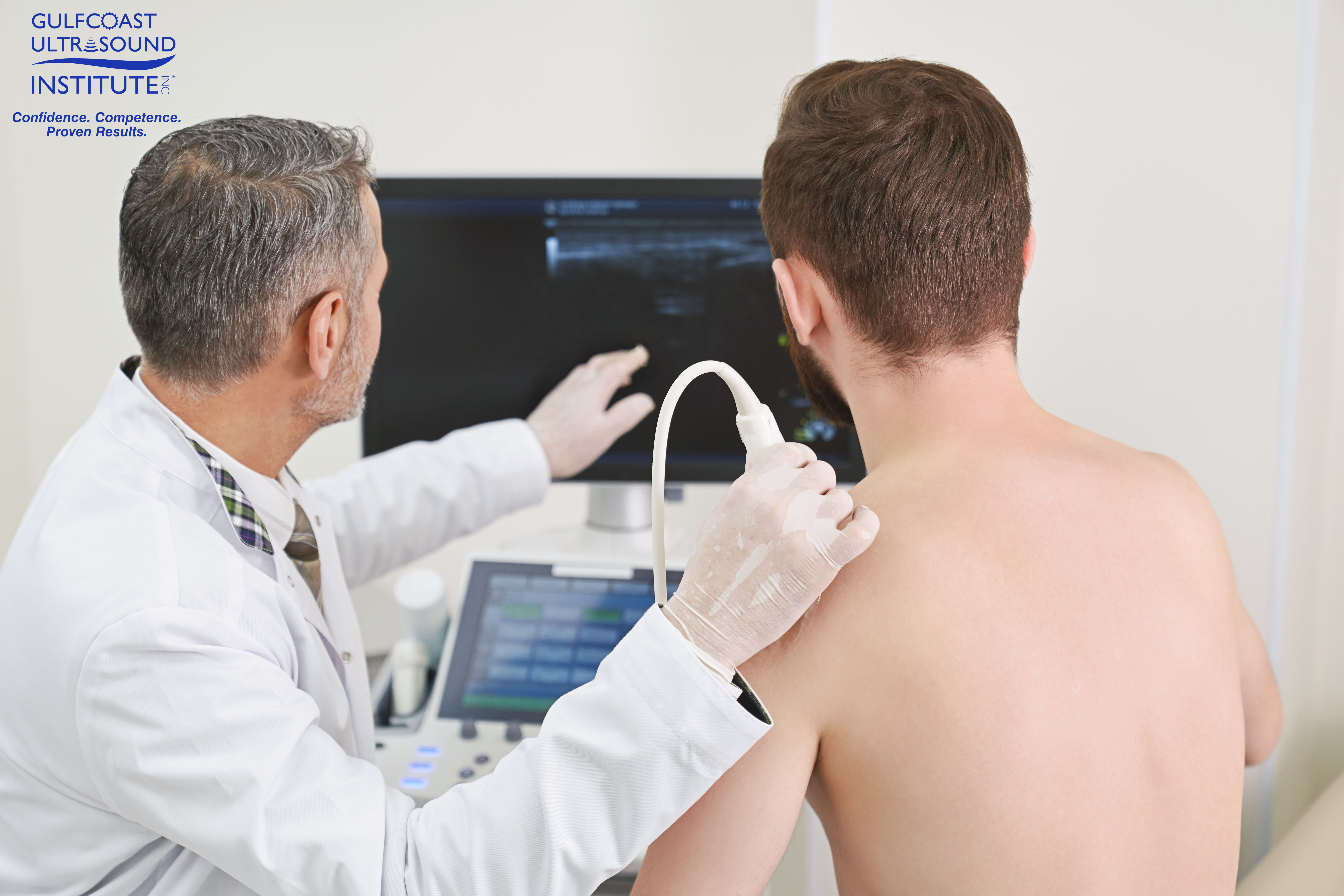 Integrating Musculoskeletal Ultrasound in Clinical Practice.